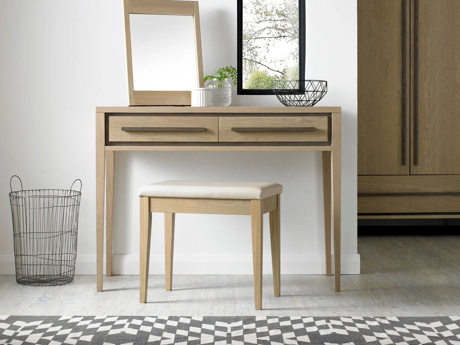 Dressing Table