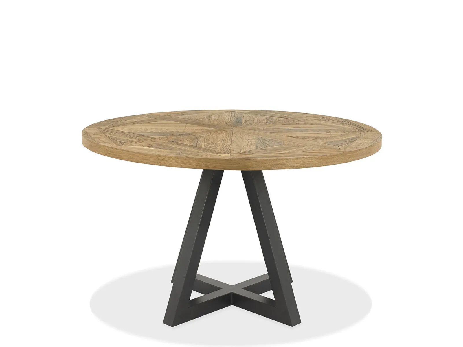 Circular Dining Table