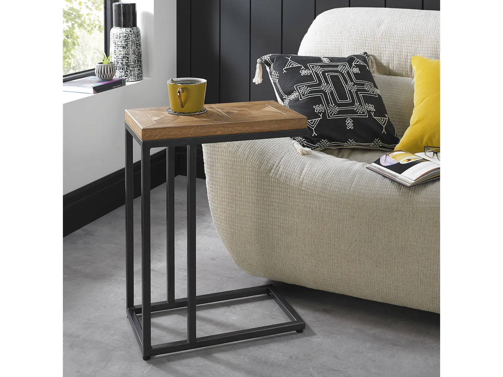 Sofa Table
