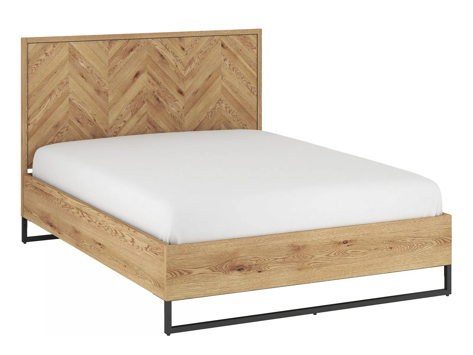 King Size Bed Frame