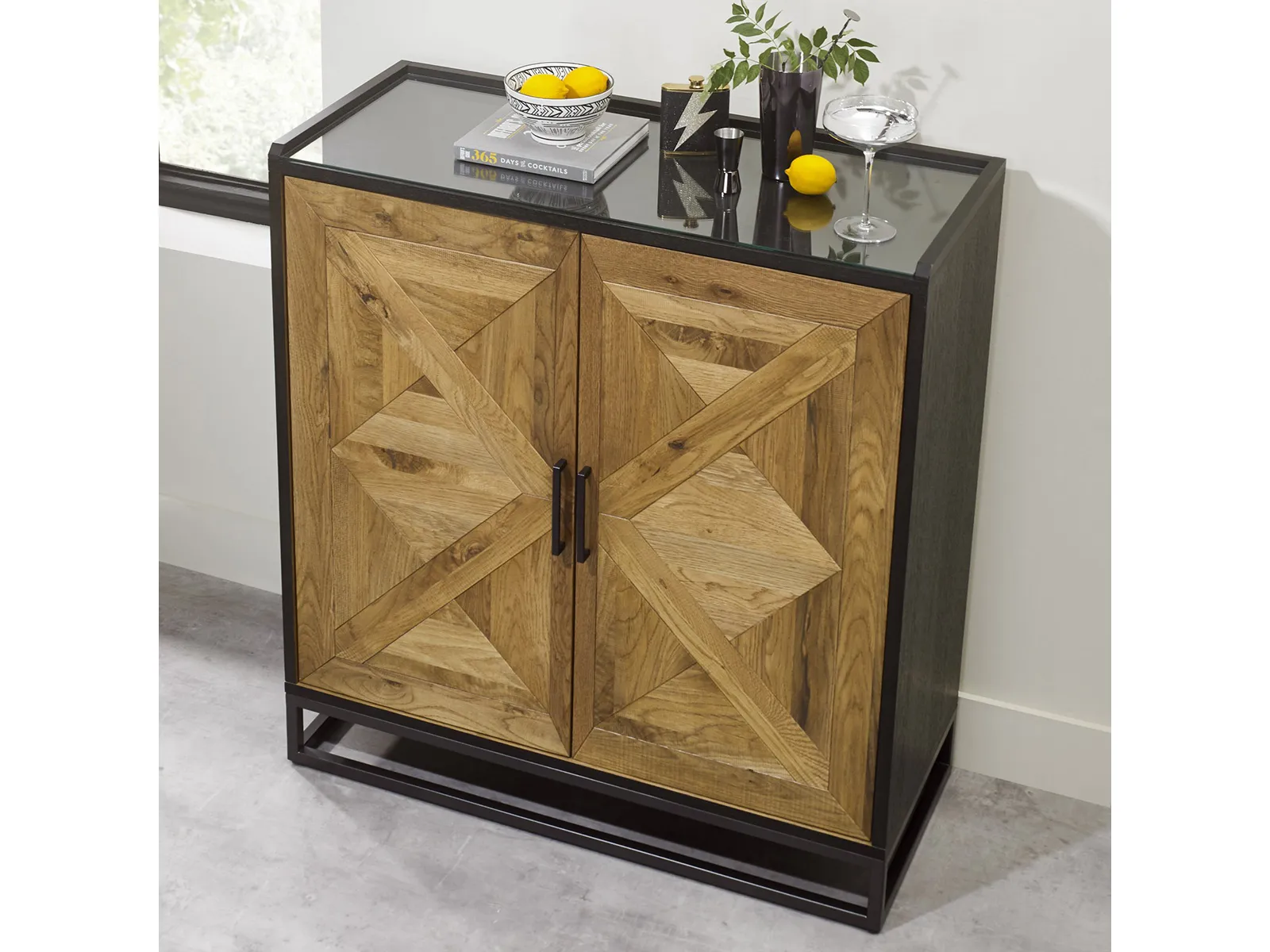 Drinks Cabinet