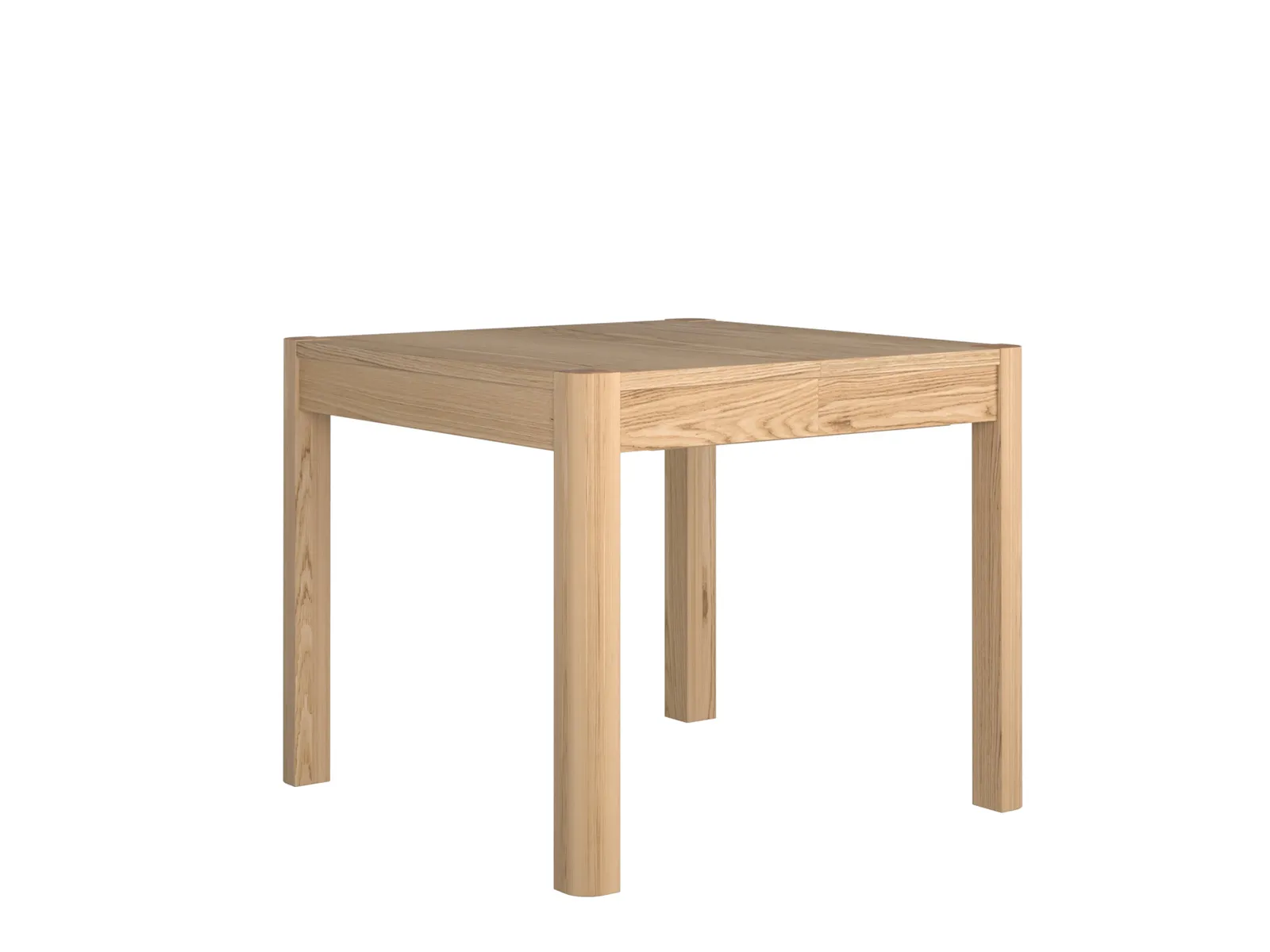 Compact Extending Dining Table