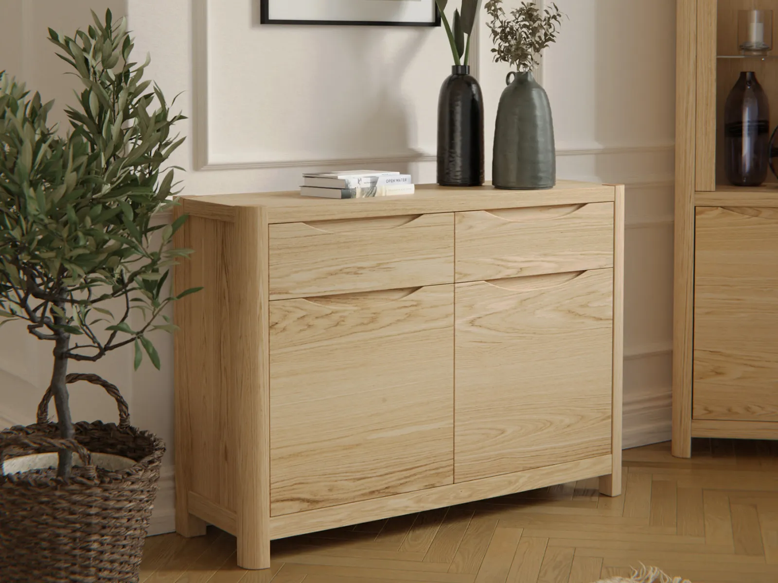 Sideboard 2 Door