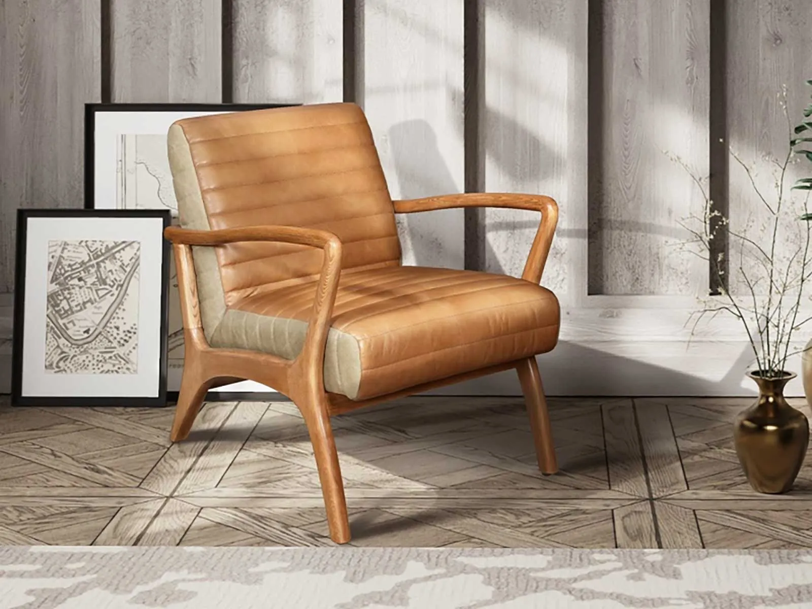 Wilton Relax Chair
