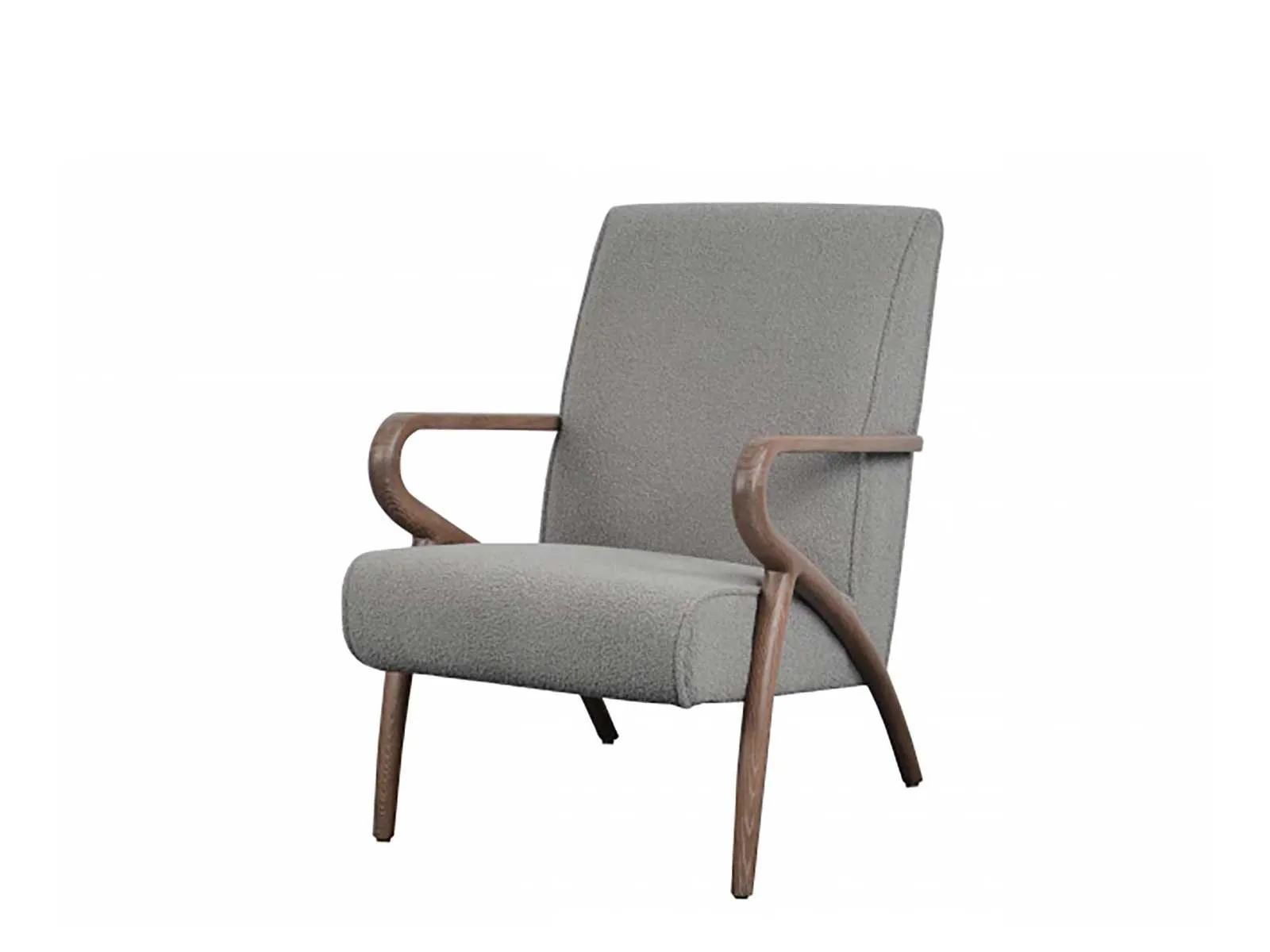 Succor Armchair Malham Slate