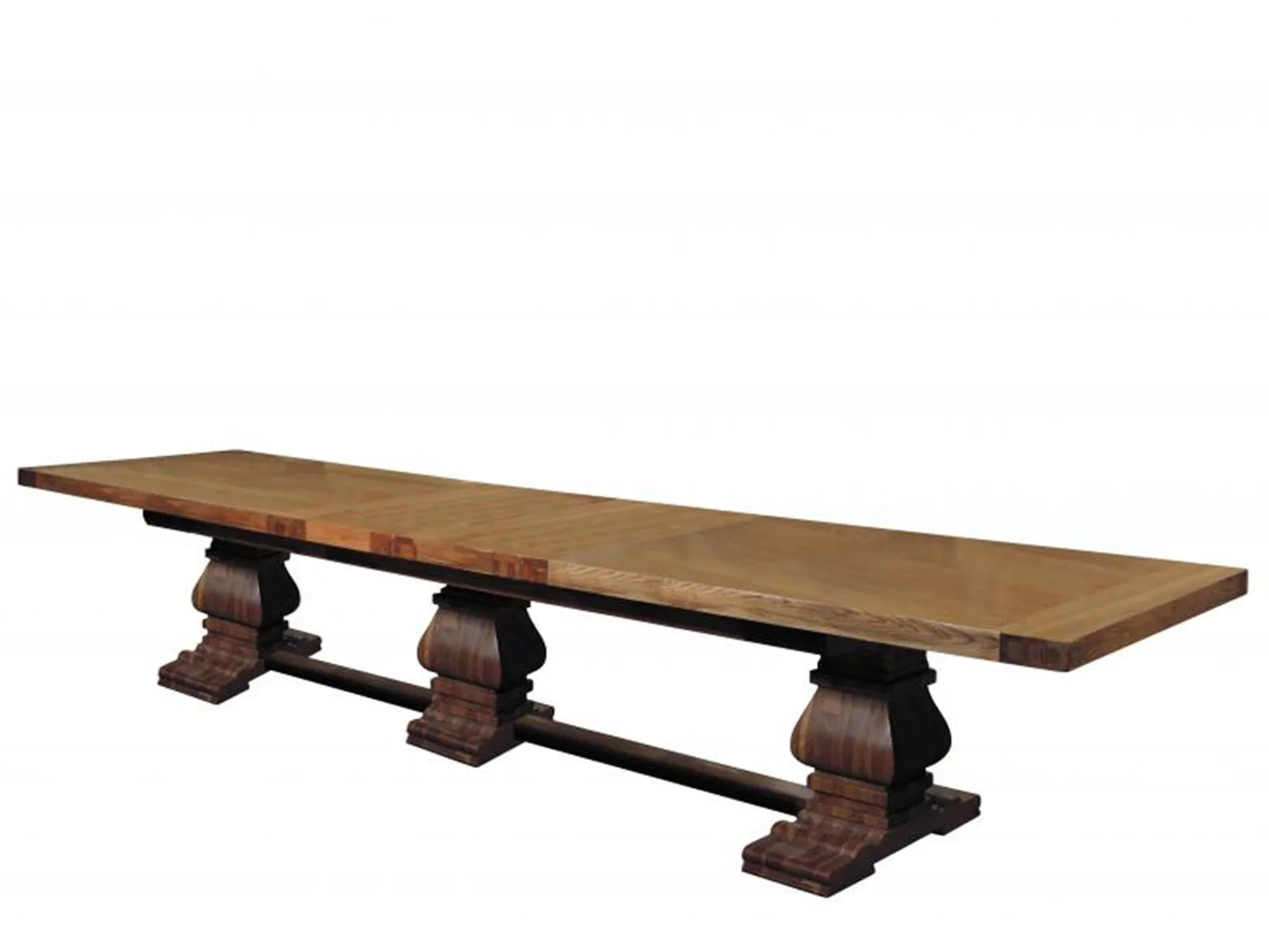 Grand Ark Royal Monastery Table