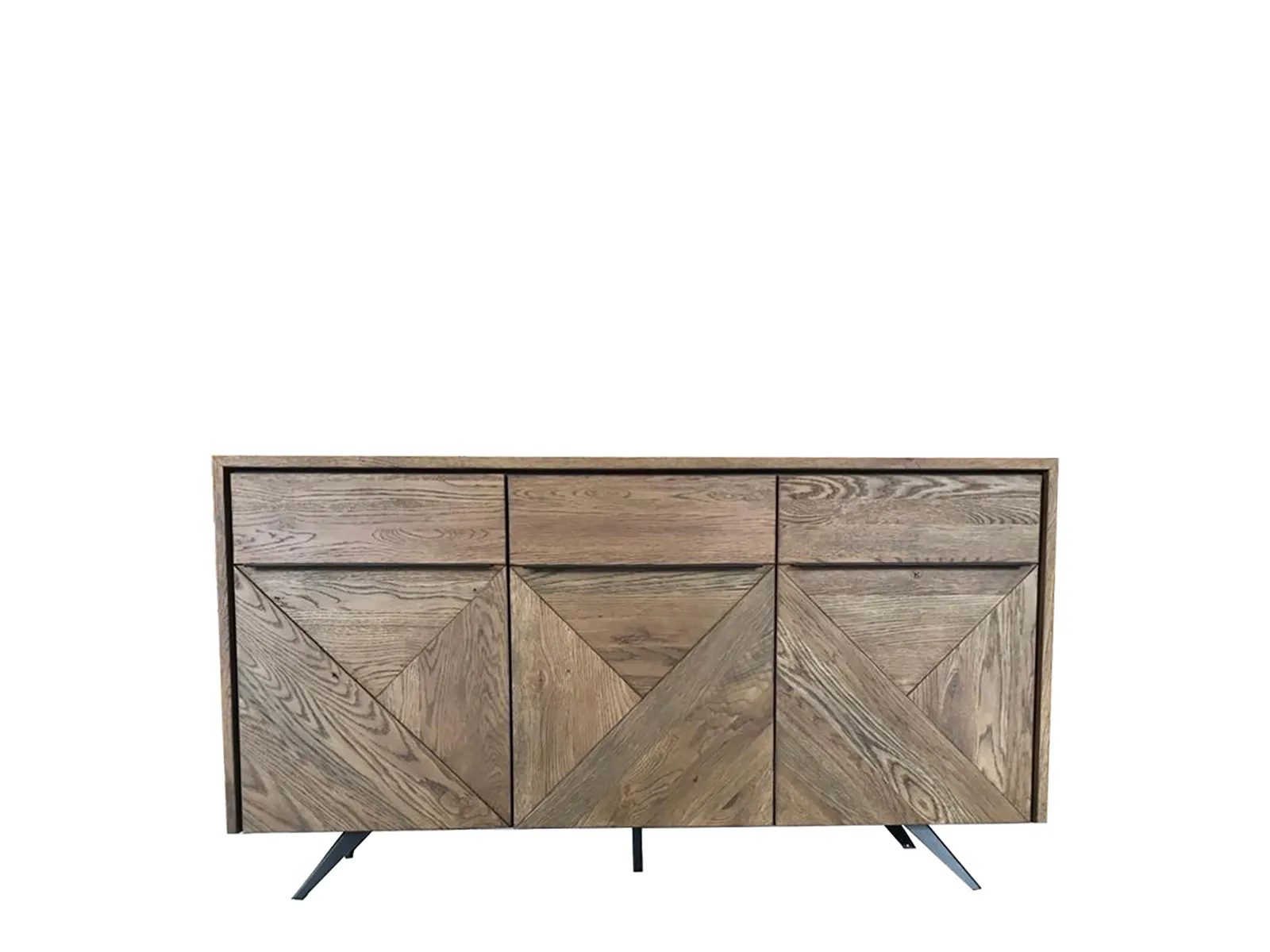 3 Door Sideboard