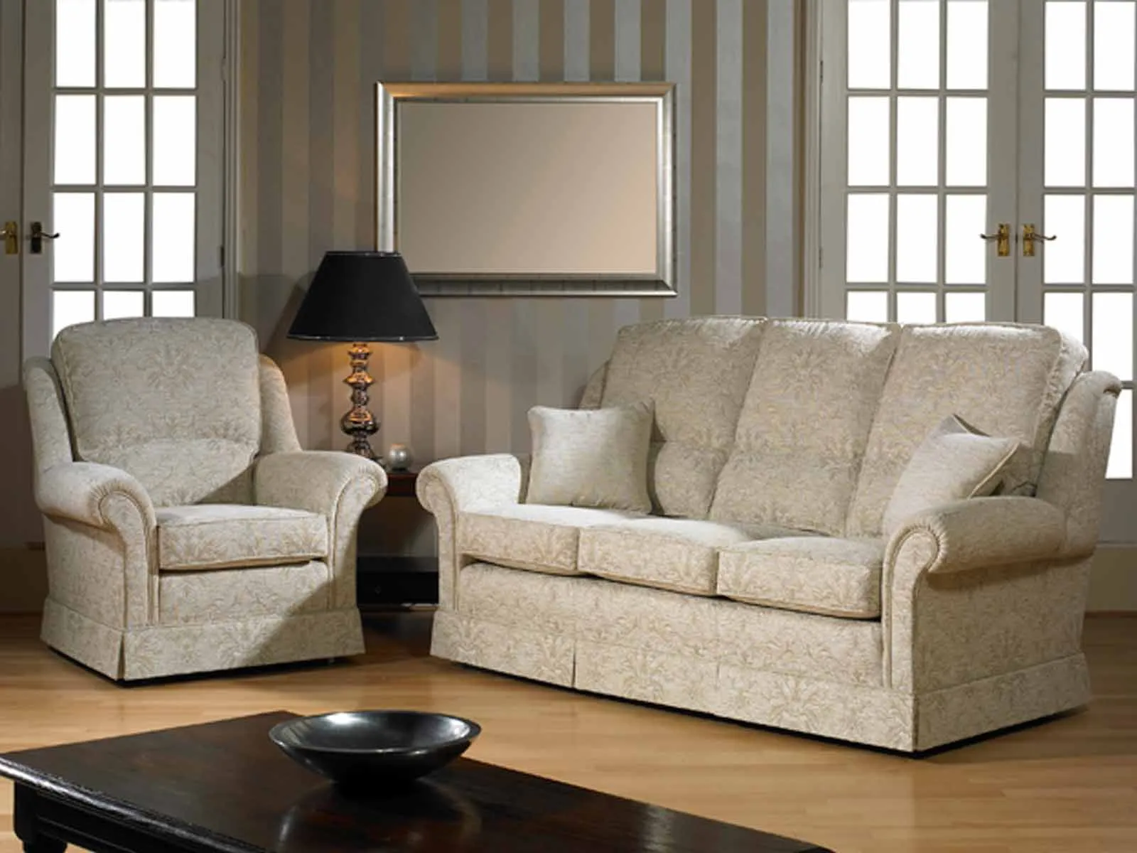 3 Seater Sofa