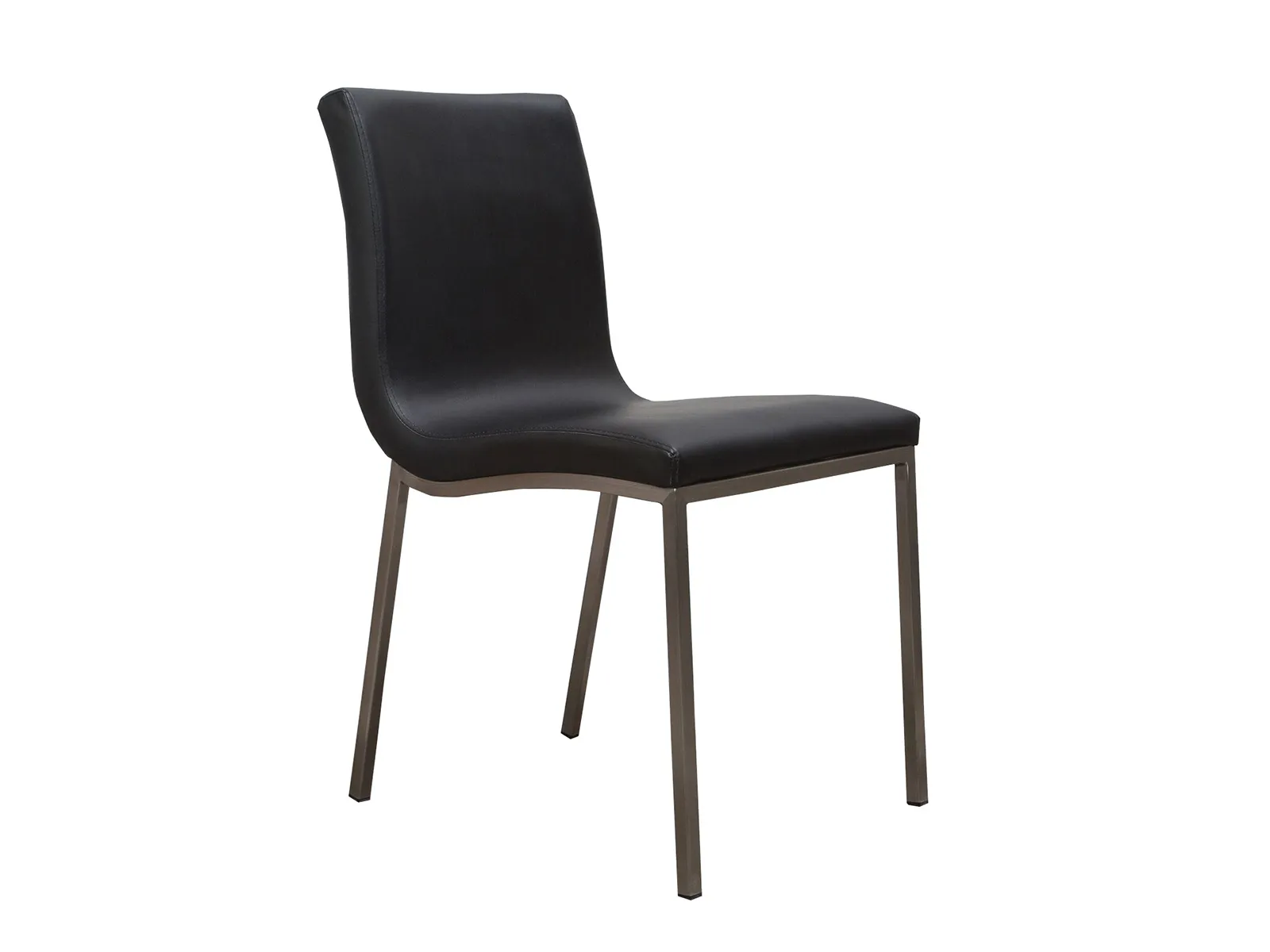 Audrey Chair - Black