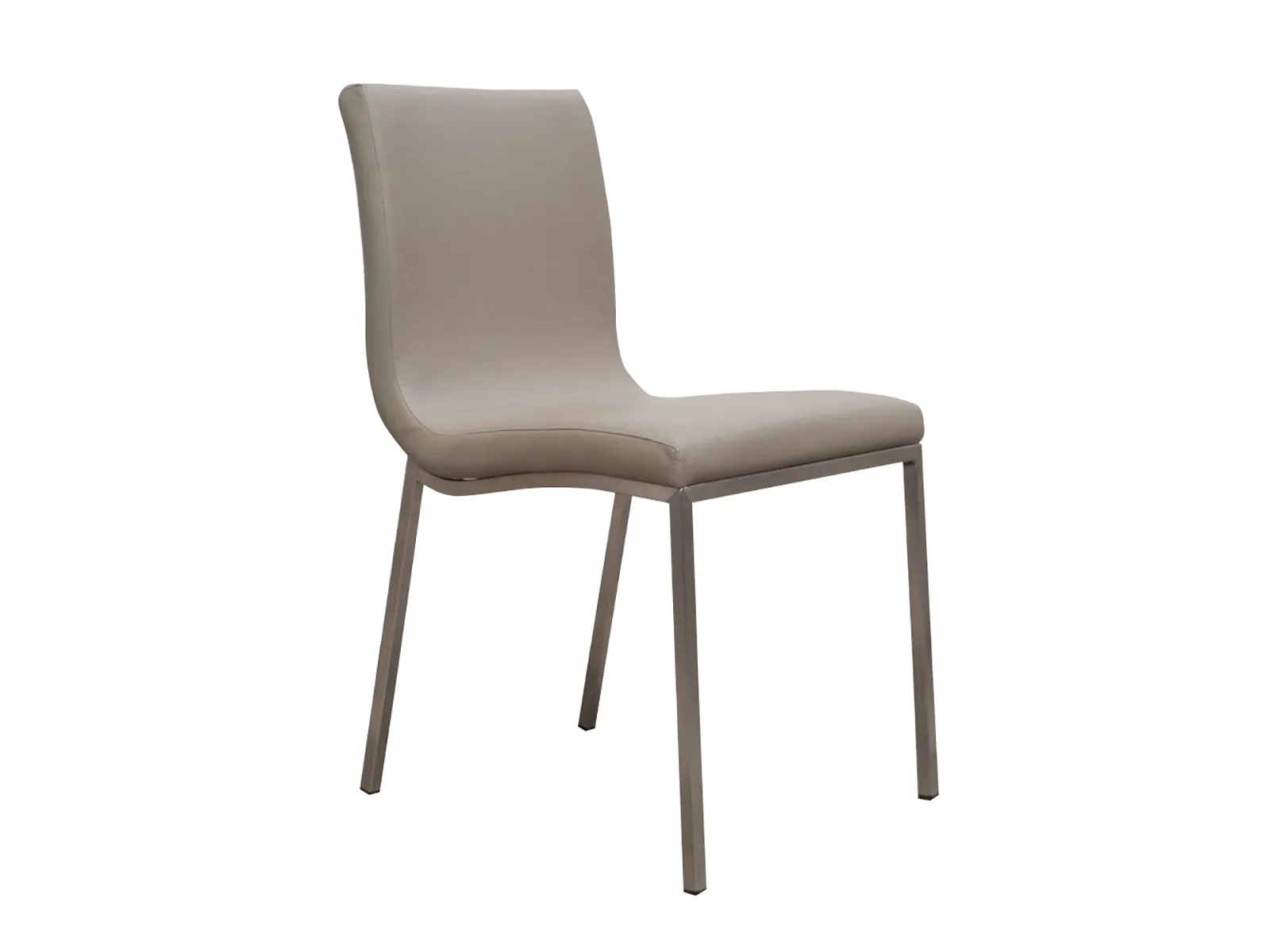Audrey Chair - Taupe