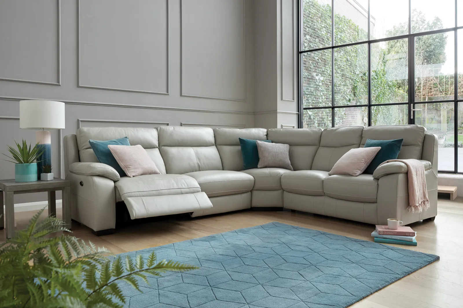 Corner Group
