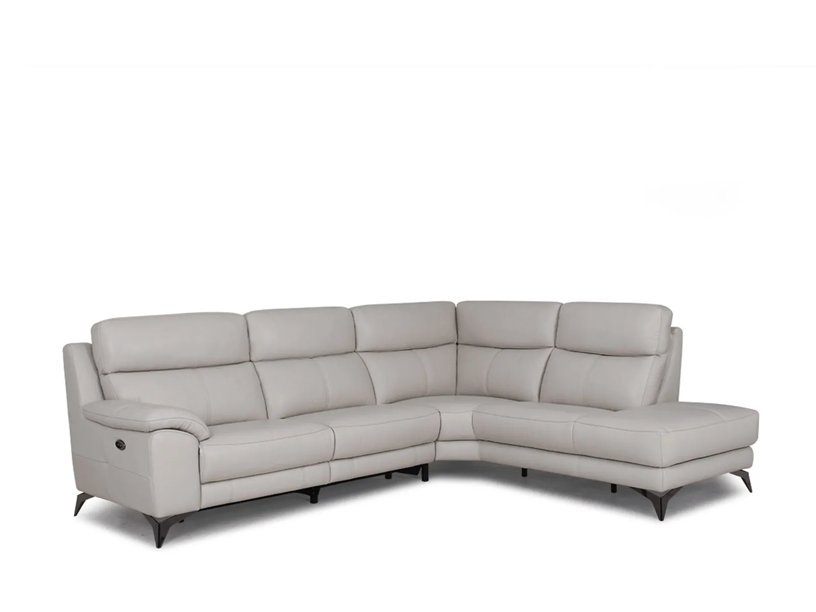 Combi Chaise Sofa - Right