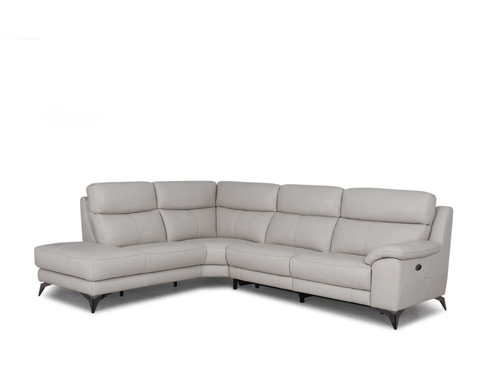 Combi Chaise Sofa - Left