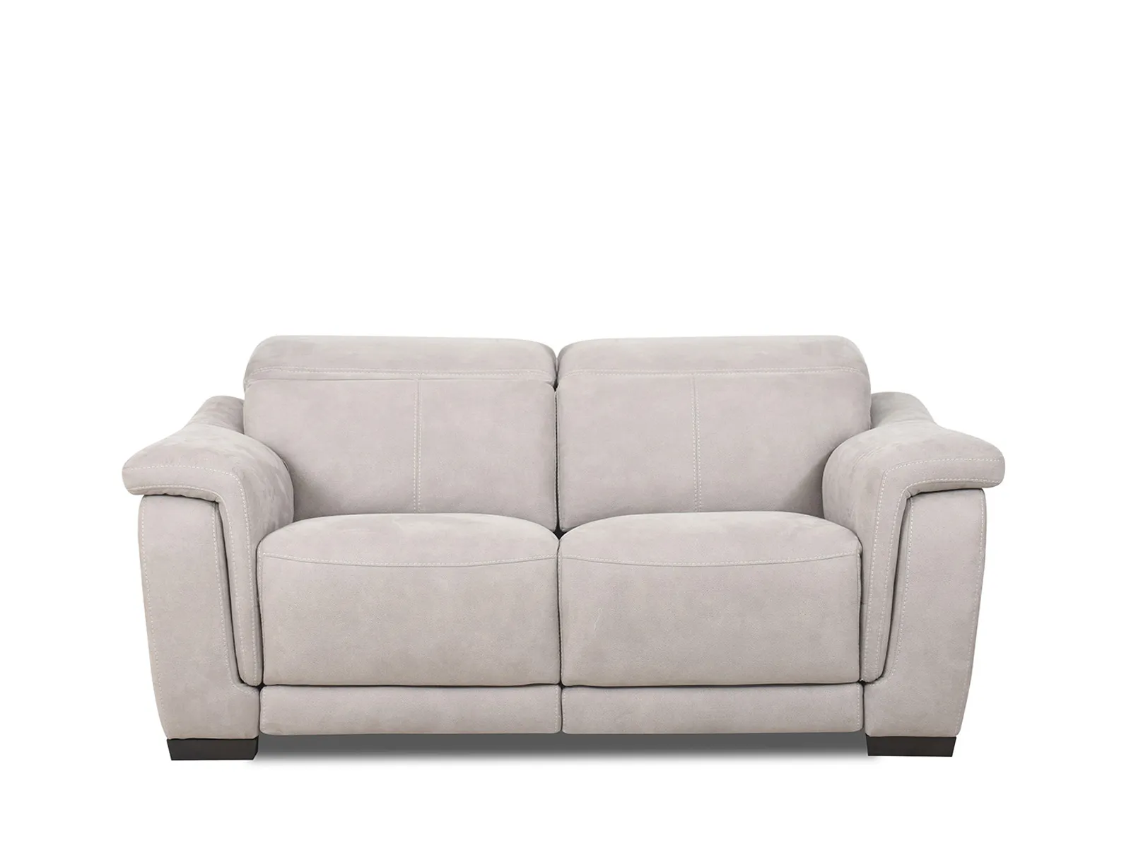 Medium Sofa With Manual Headrest