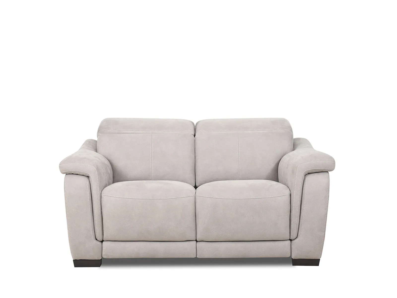 Small Sofa With Manual Headrest