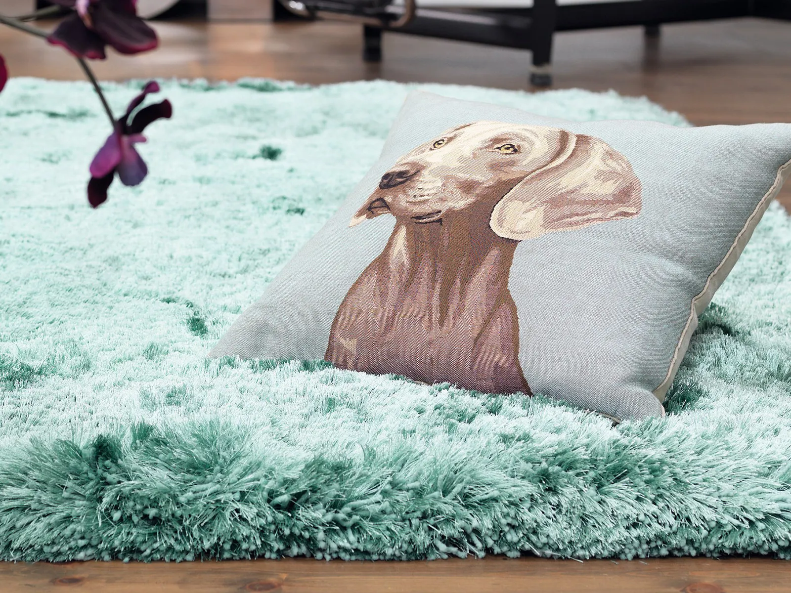 Ocean Rug 160cm X 230cm