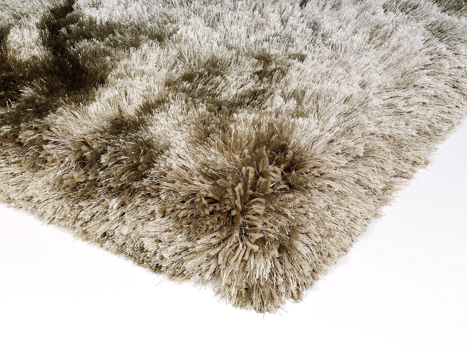 Taupe Rug 160cm X 230cm