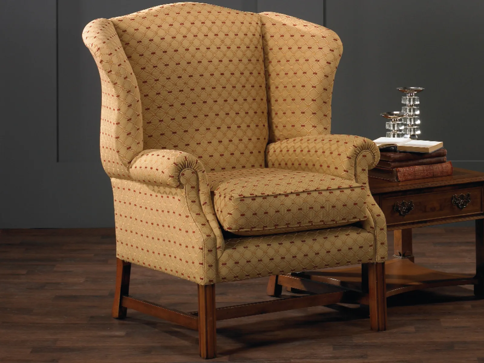 Armchair