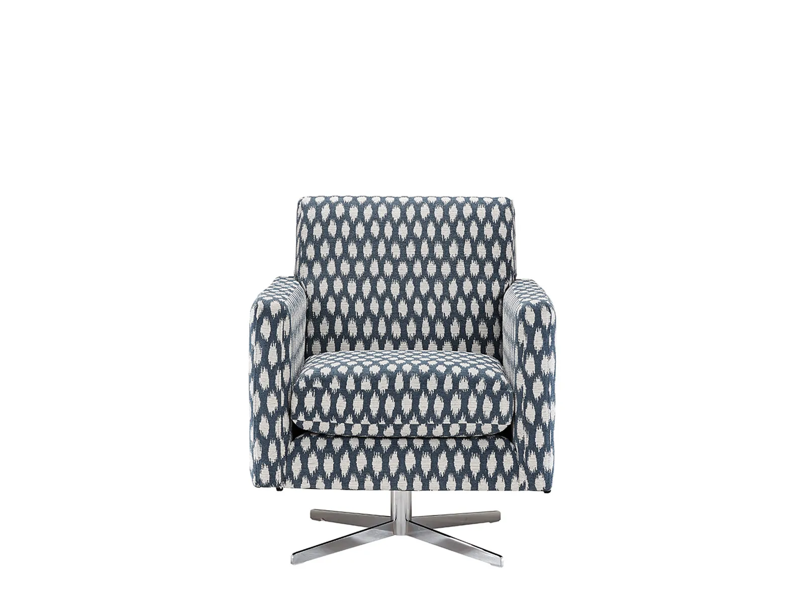 Club Swivel Chair