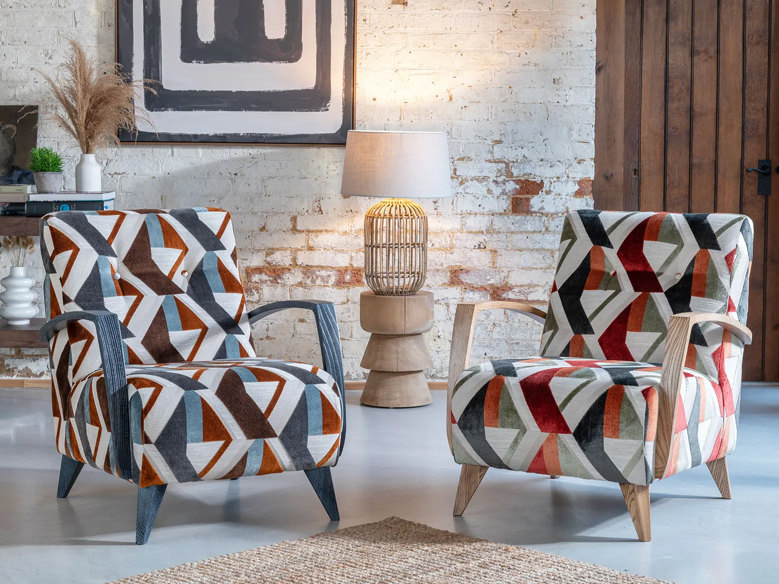 Accent Chair