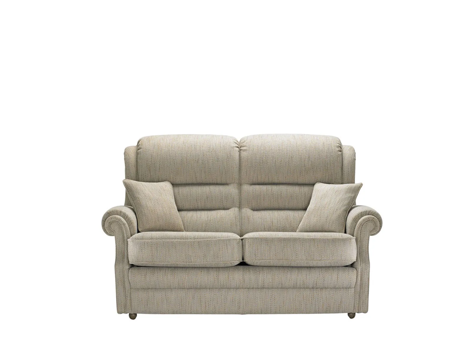 Small 2 Seater Sofa