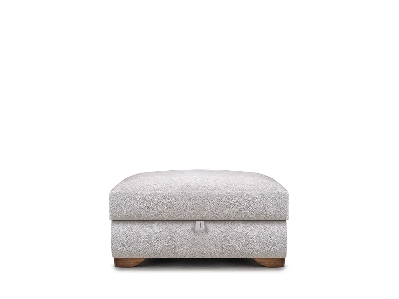 Large Storage Stool