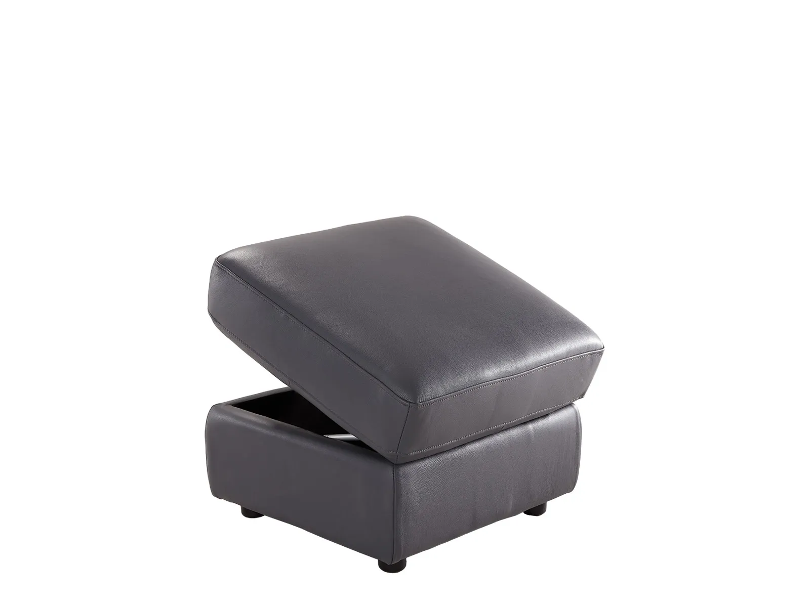 Storage Footstool