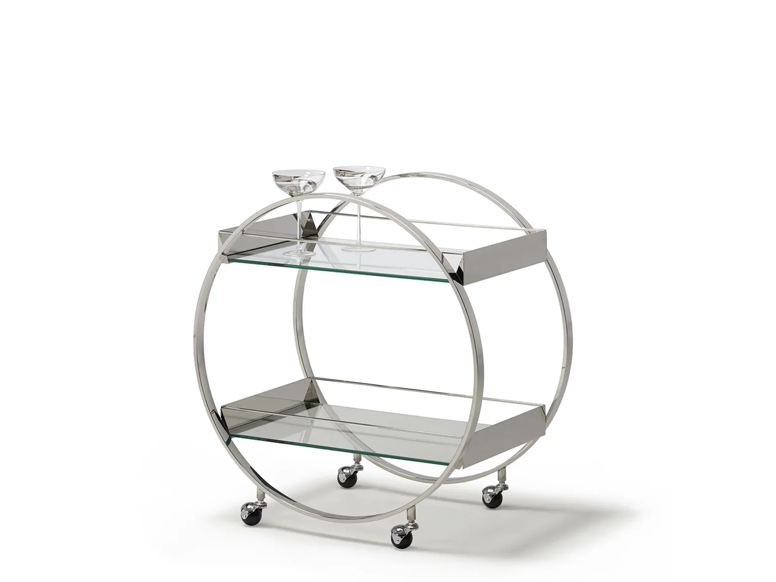 Drinks Trolley
