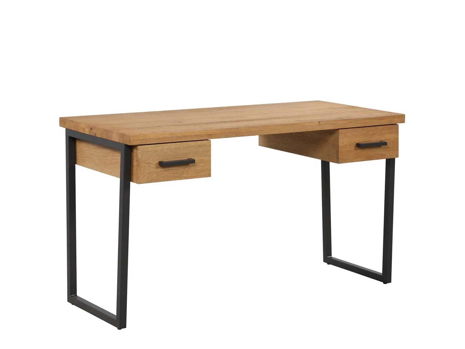 Desk With Drawers