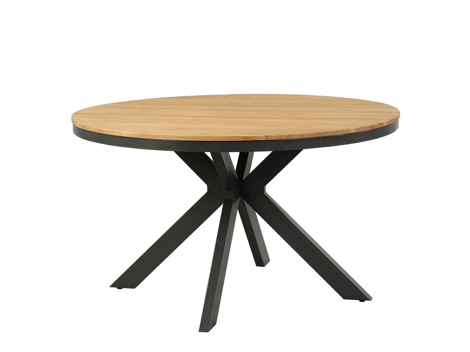 130 Round Dining Table