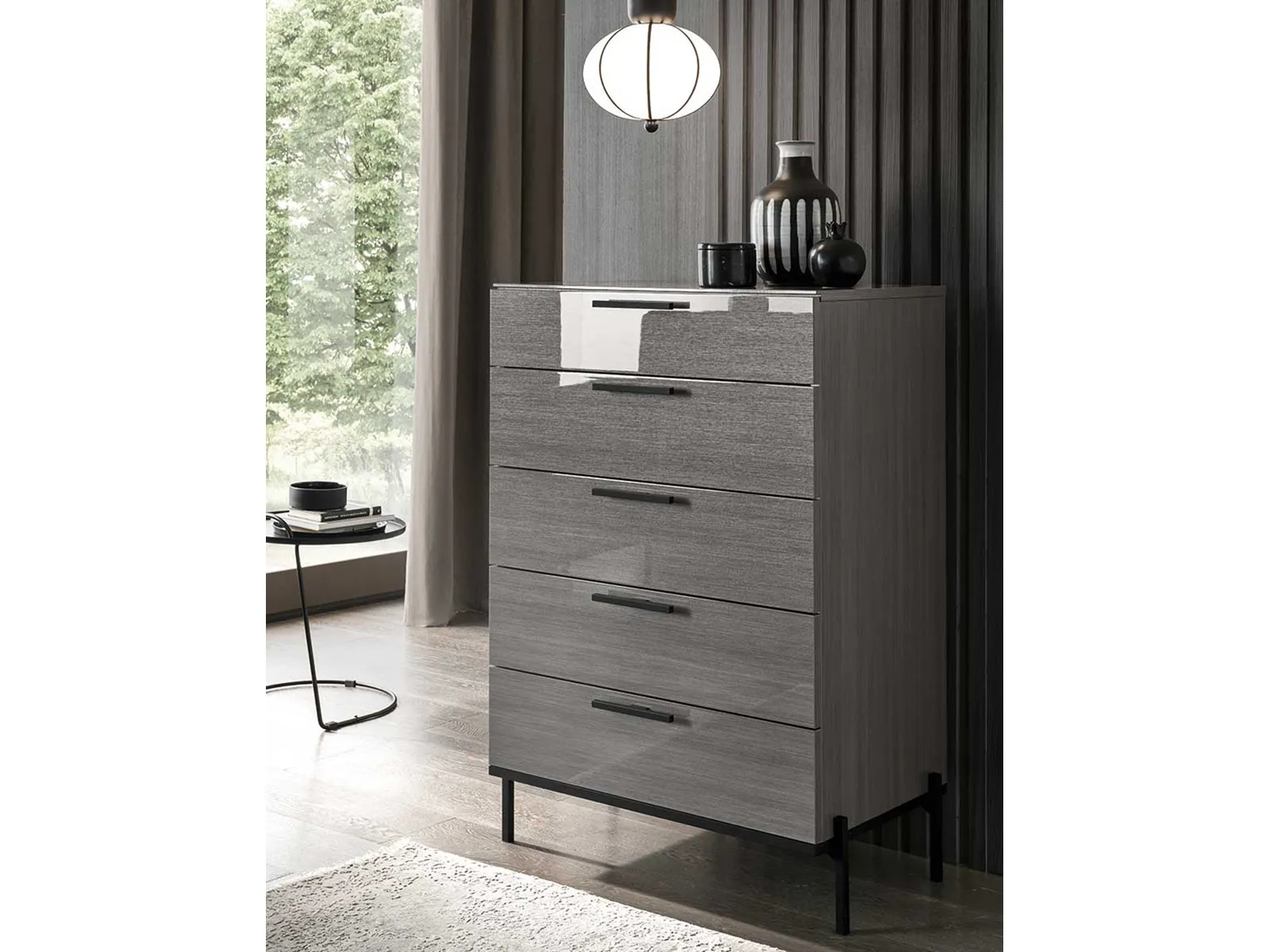 5 Drawer Chest
