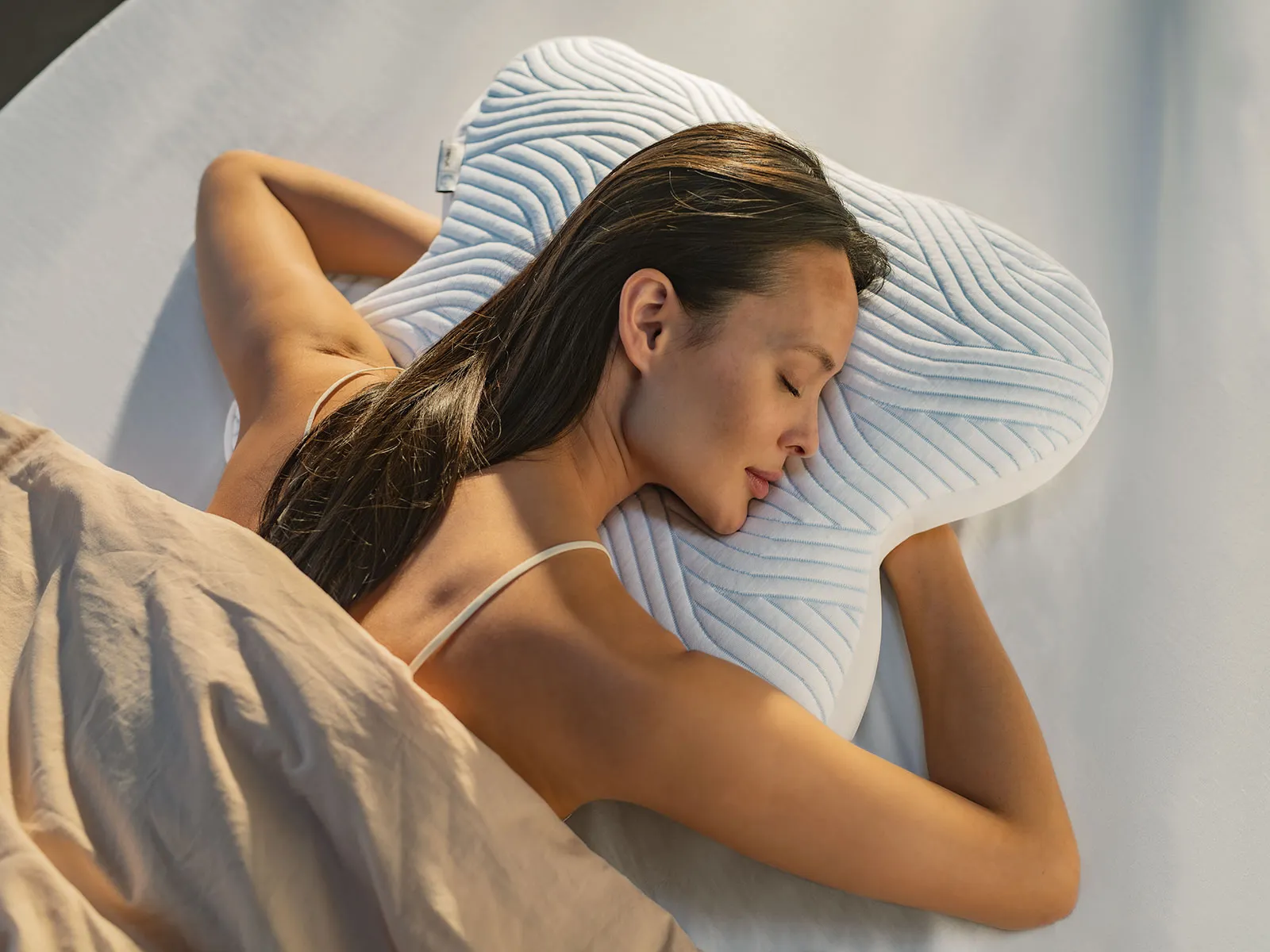 Ombracio Pillow