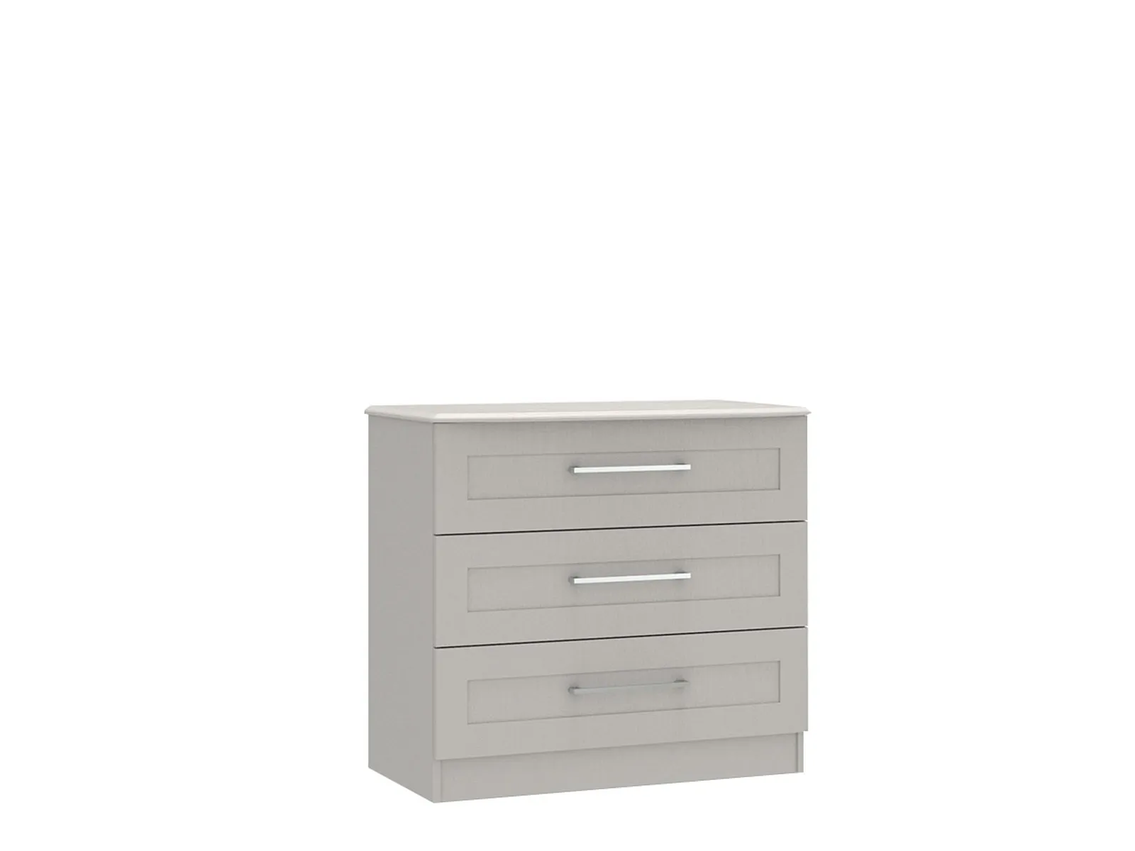 3 Drawer Chest