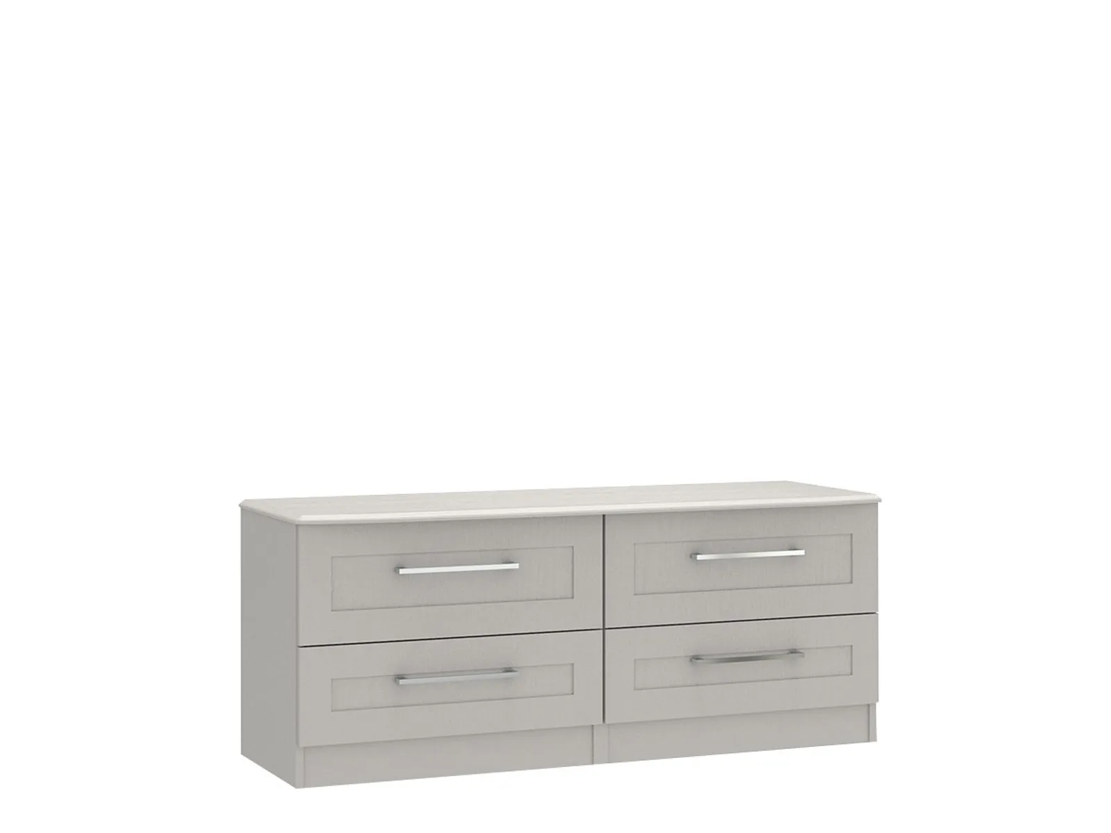 2 Drawer Double Chest