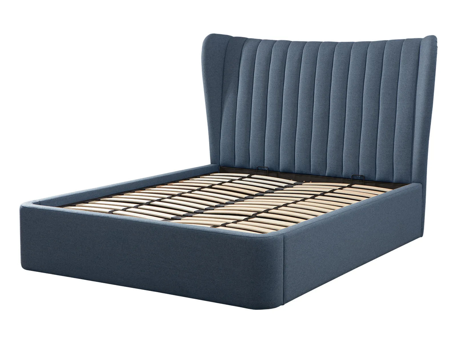 King Size Ottoman Bed