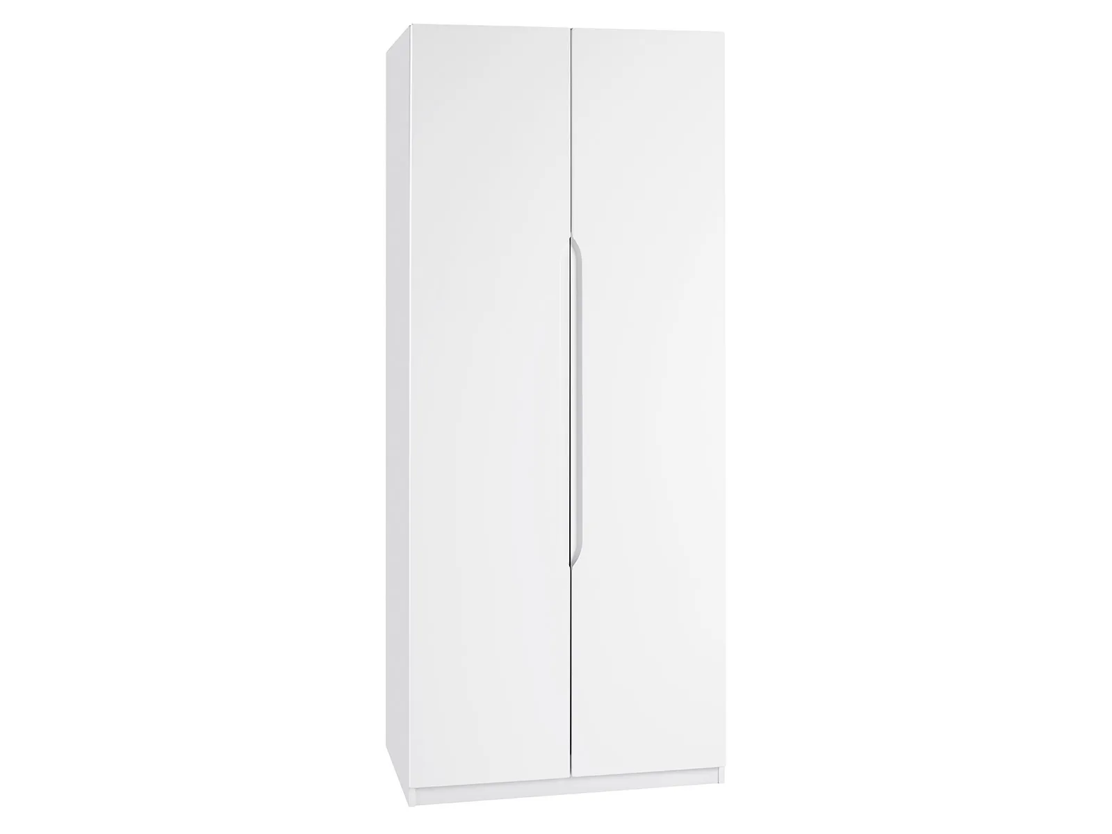 2 Door Wardrobe