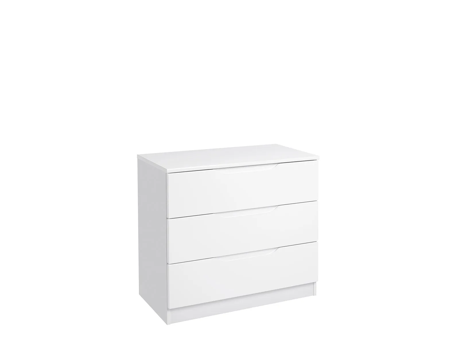 3 Drawer Chest