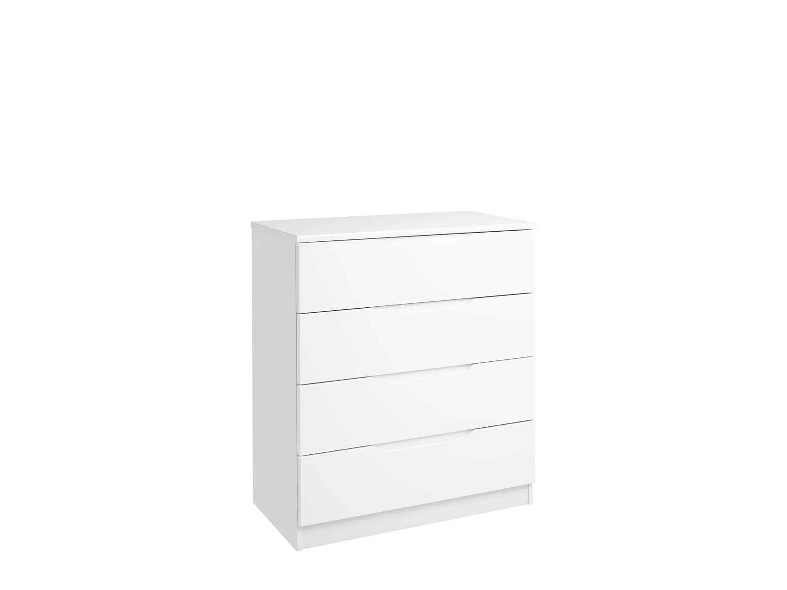 4 Drawer Chest