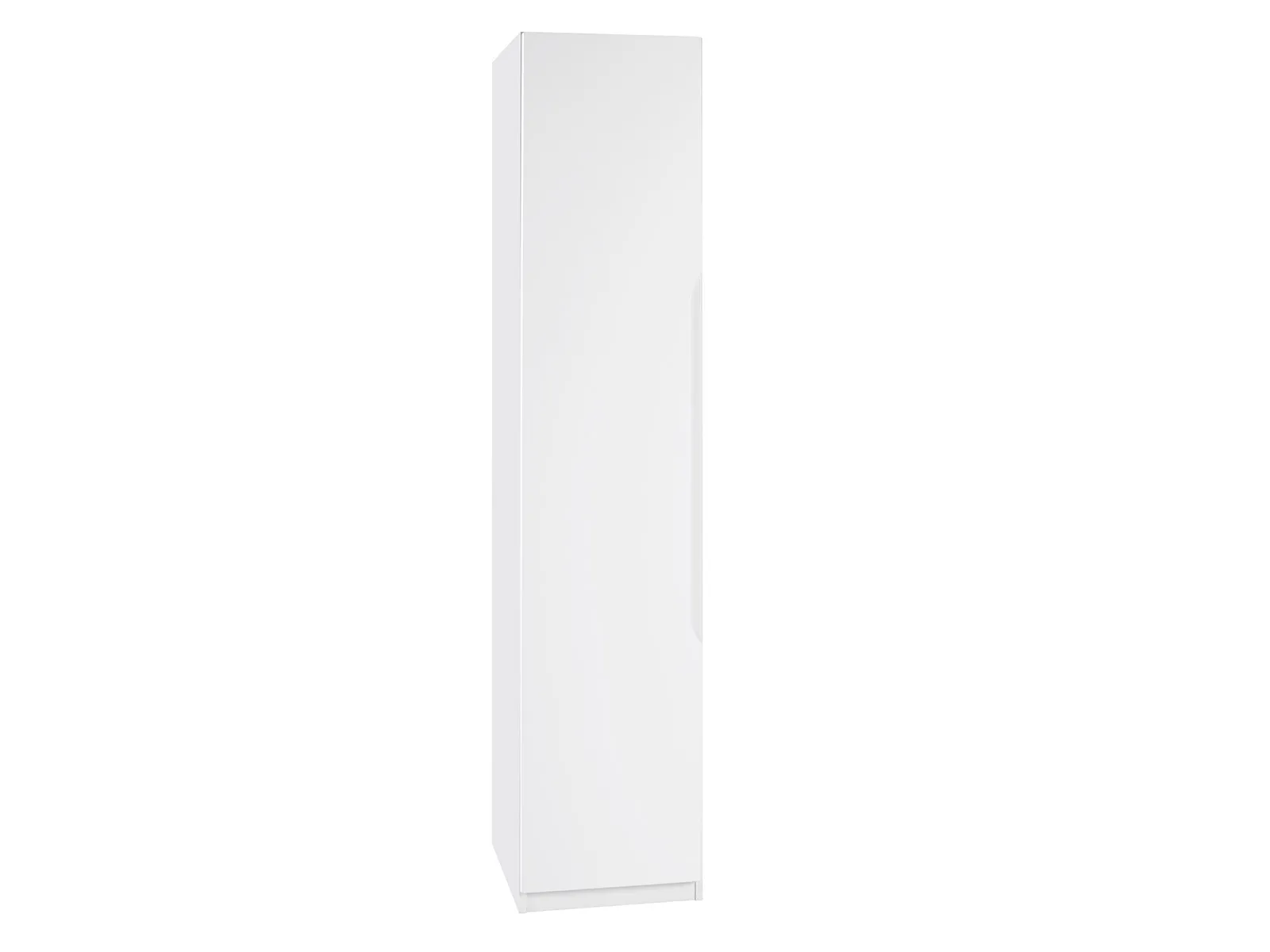 Tall Single Wardrobe