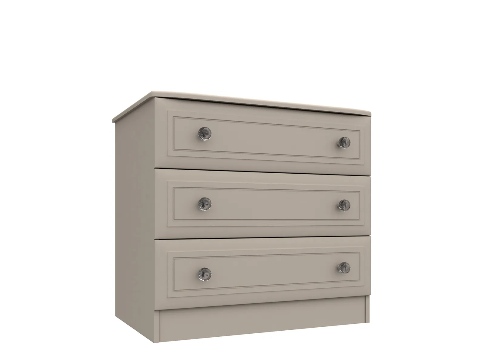 3 Drawer Chest