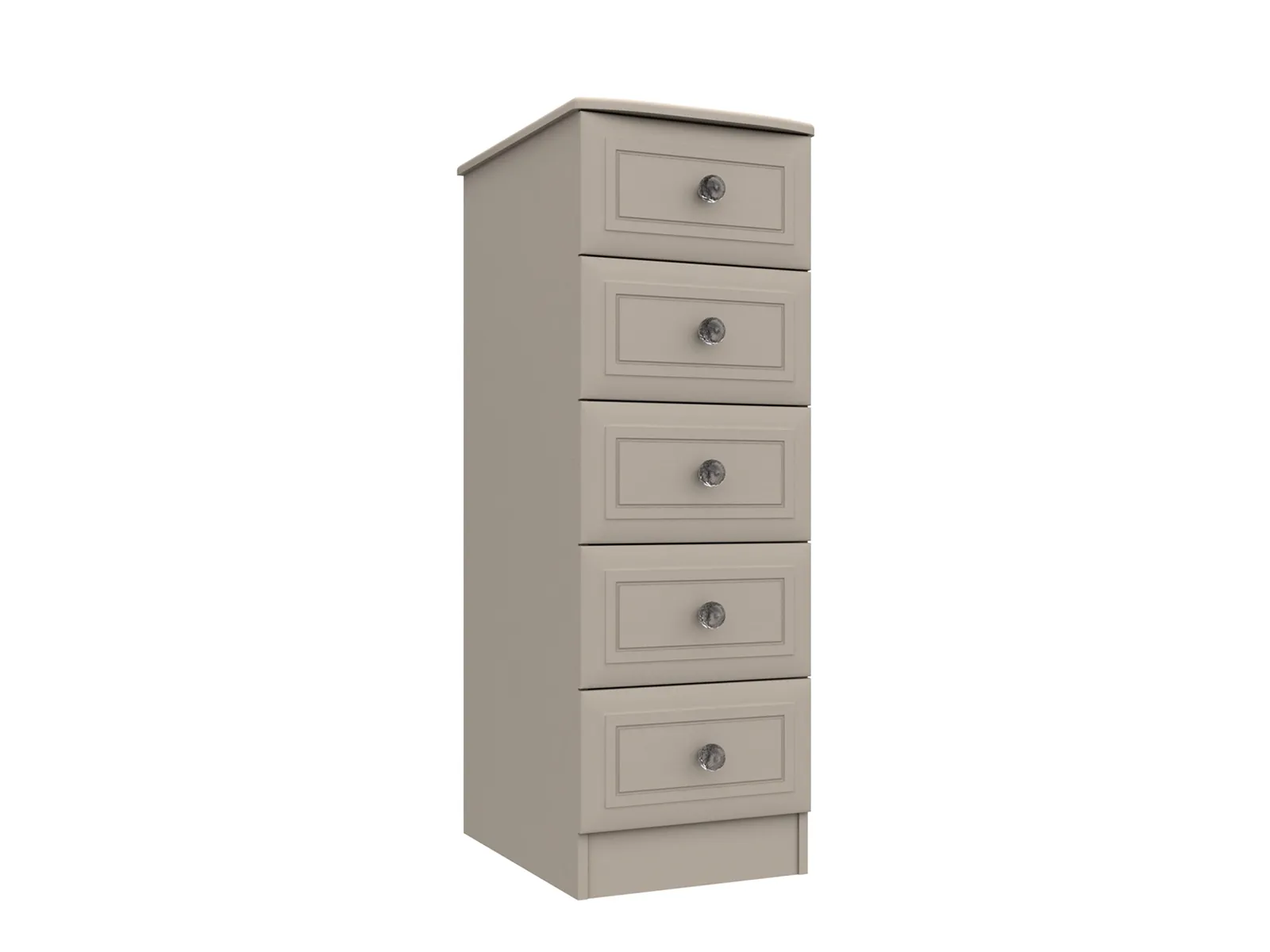 5 Drawer Tallboy