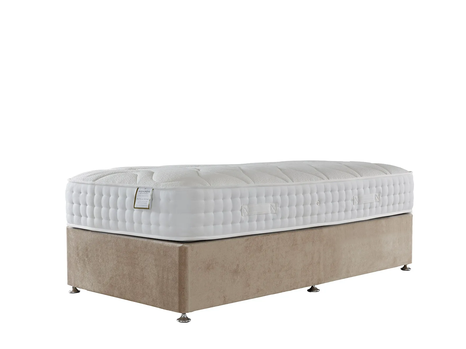 Single Divan Set