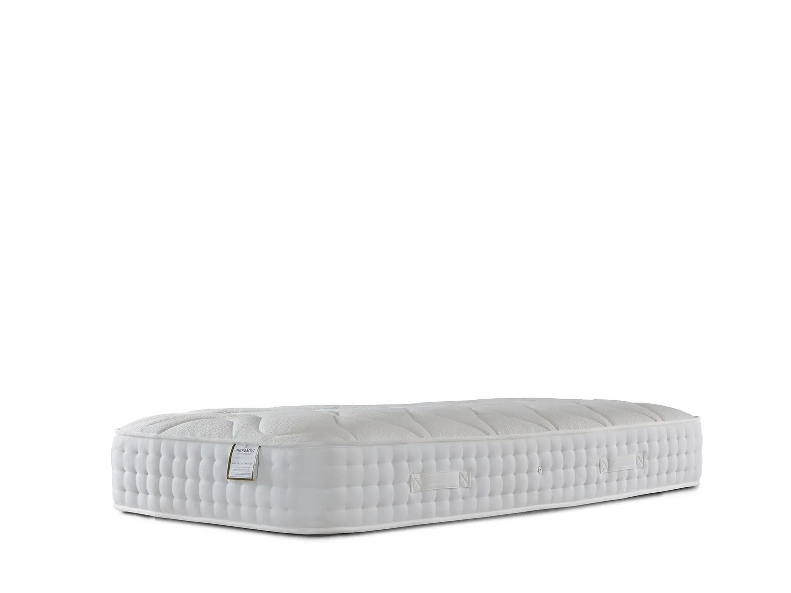 Single Mattress