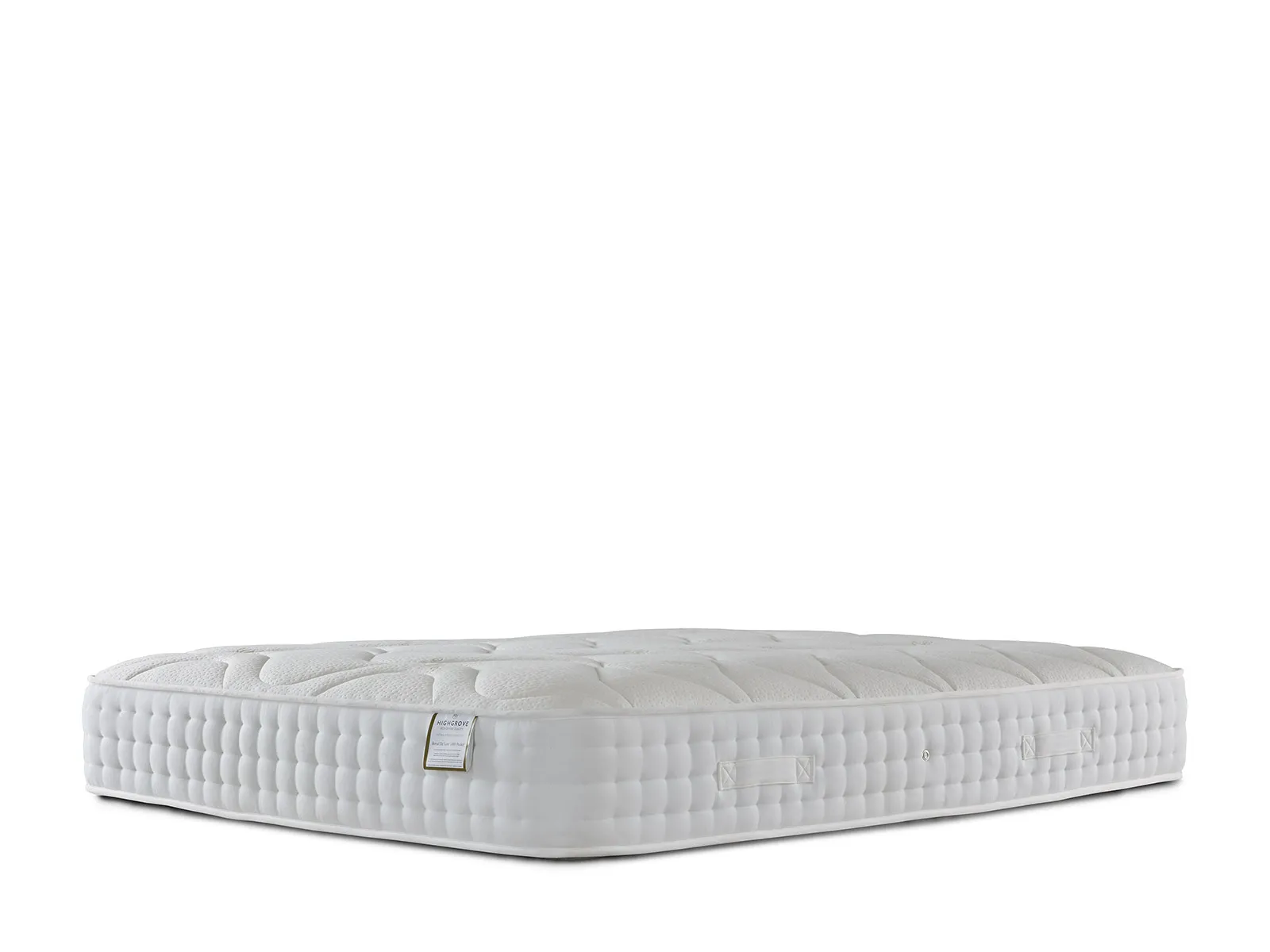 Double Mattress