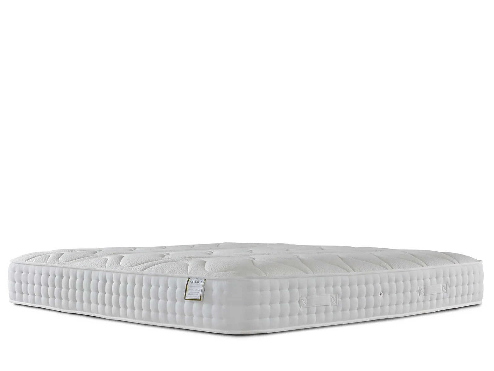 Super King Size Mattress