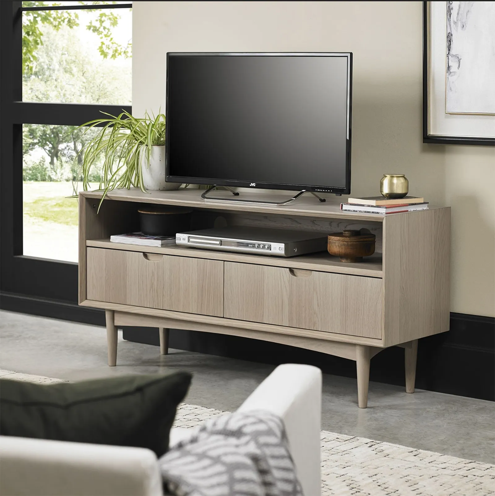 Entertainment Unit