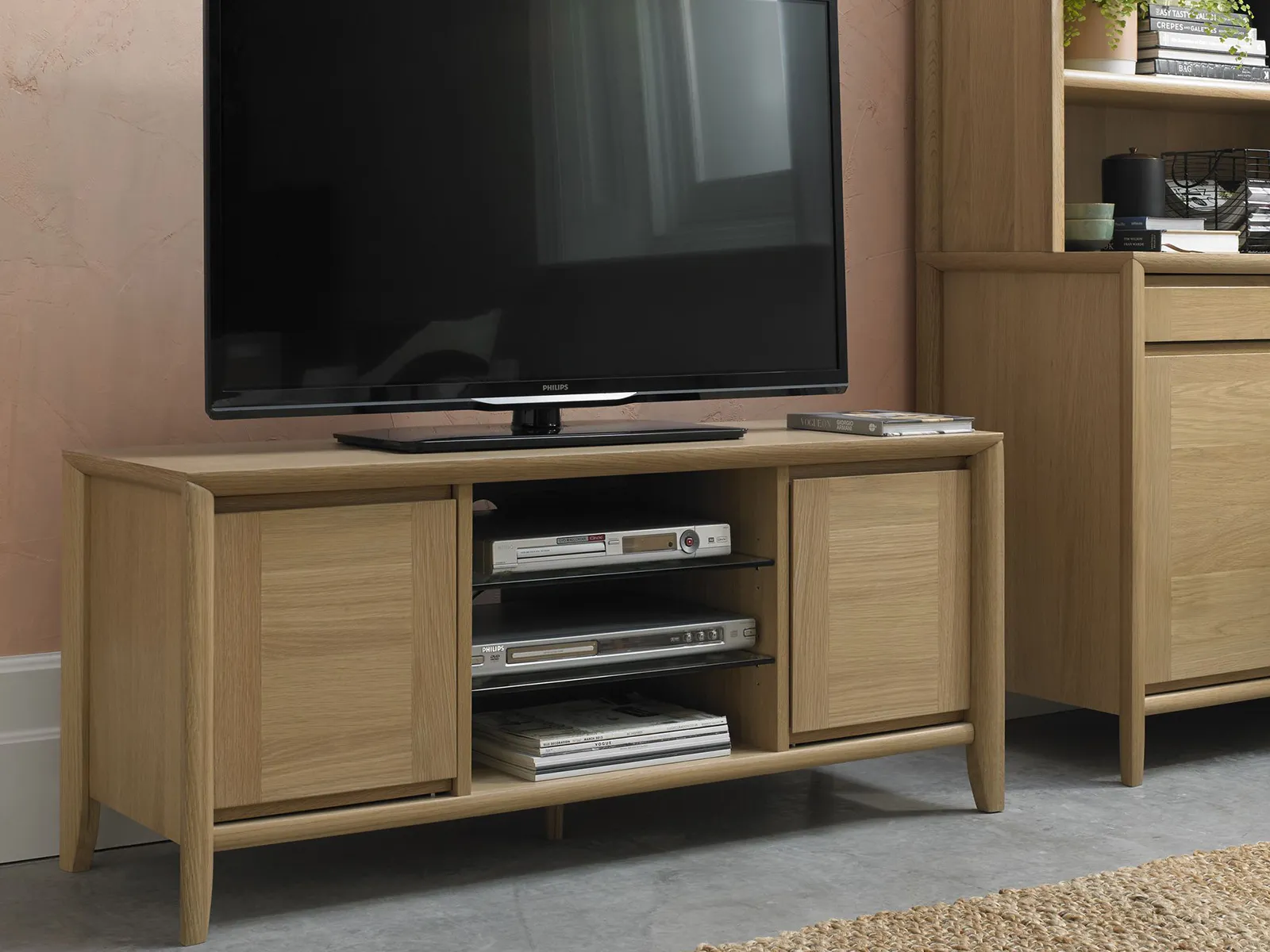 Entertainment Unit