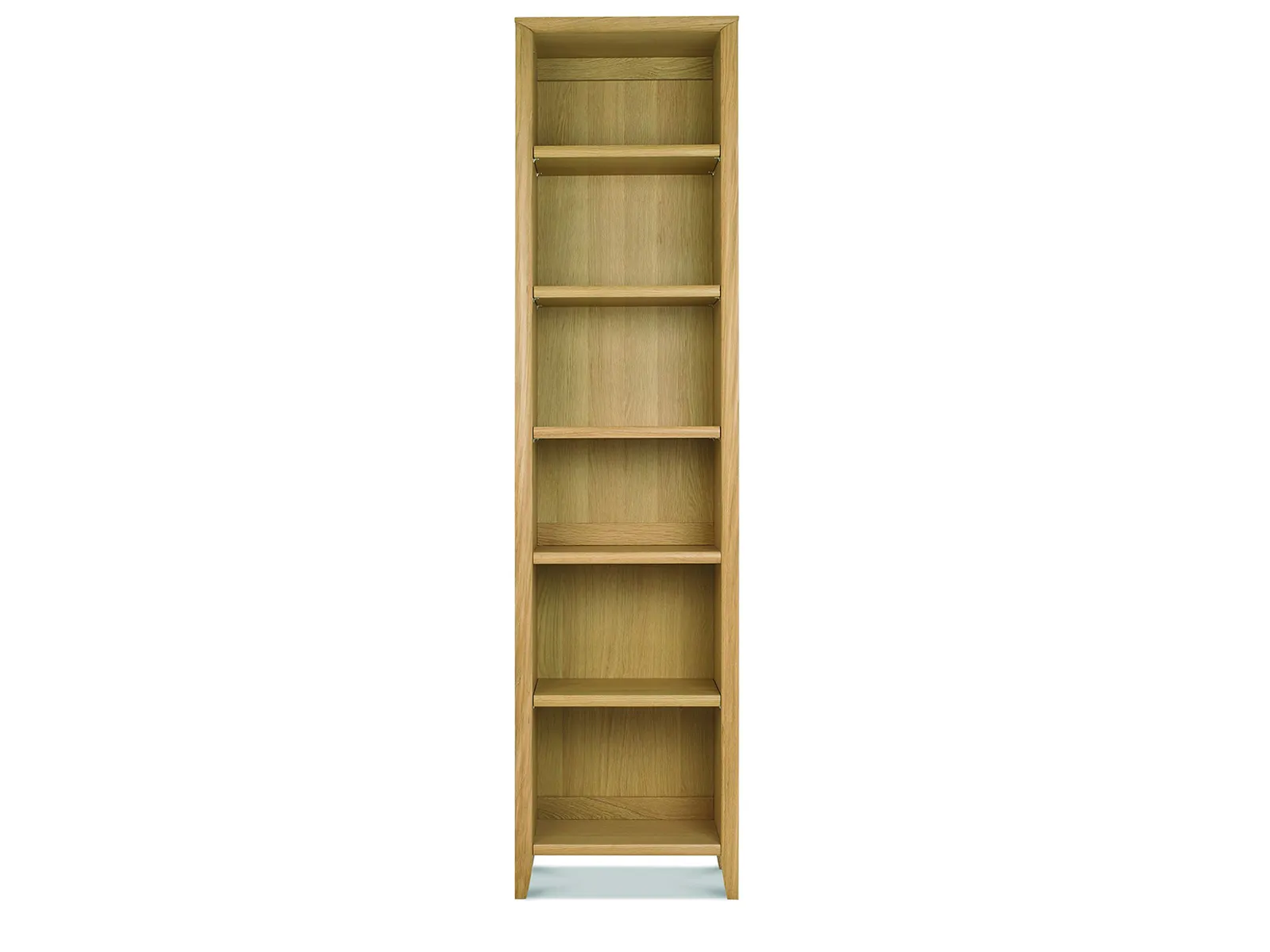 Narrow Bookcase