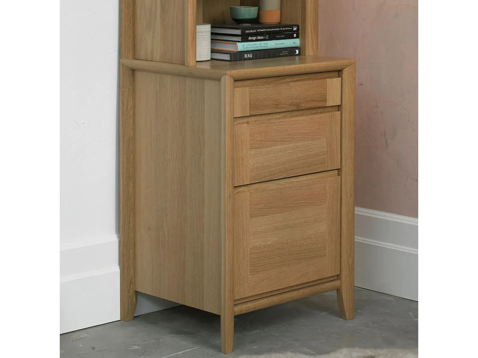 Filing Cabinet