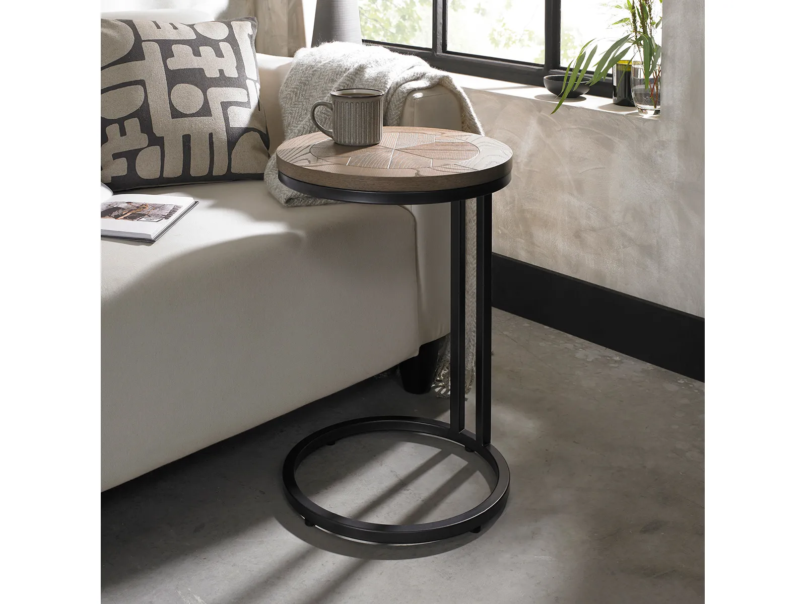 Sofa Table